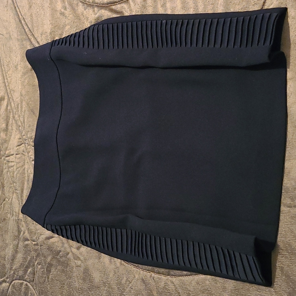 Marciano black Skirt